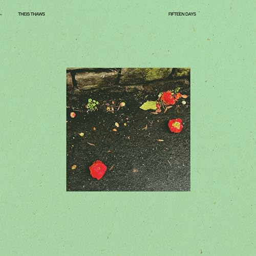 Theis Thaws, Tricky & Mike Theis