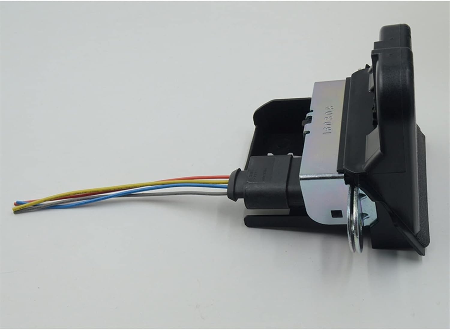 Rear Tailgate Boot Trunk 5L6 827 505E 5L6 827 505 C For Skoda For Yeti