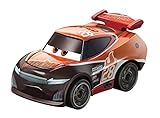  Mattel Disney Pixar Cars 3 - Mini Racers (Tim Treadless)