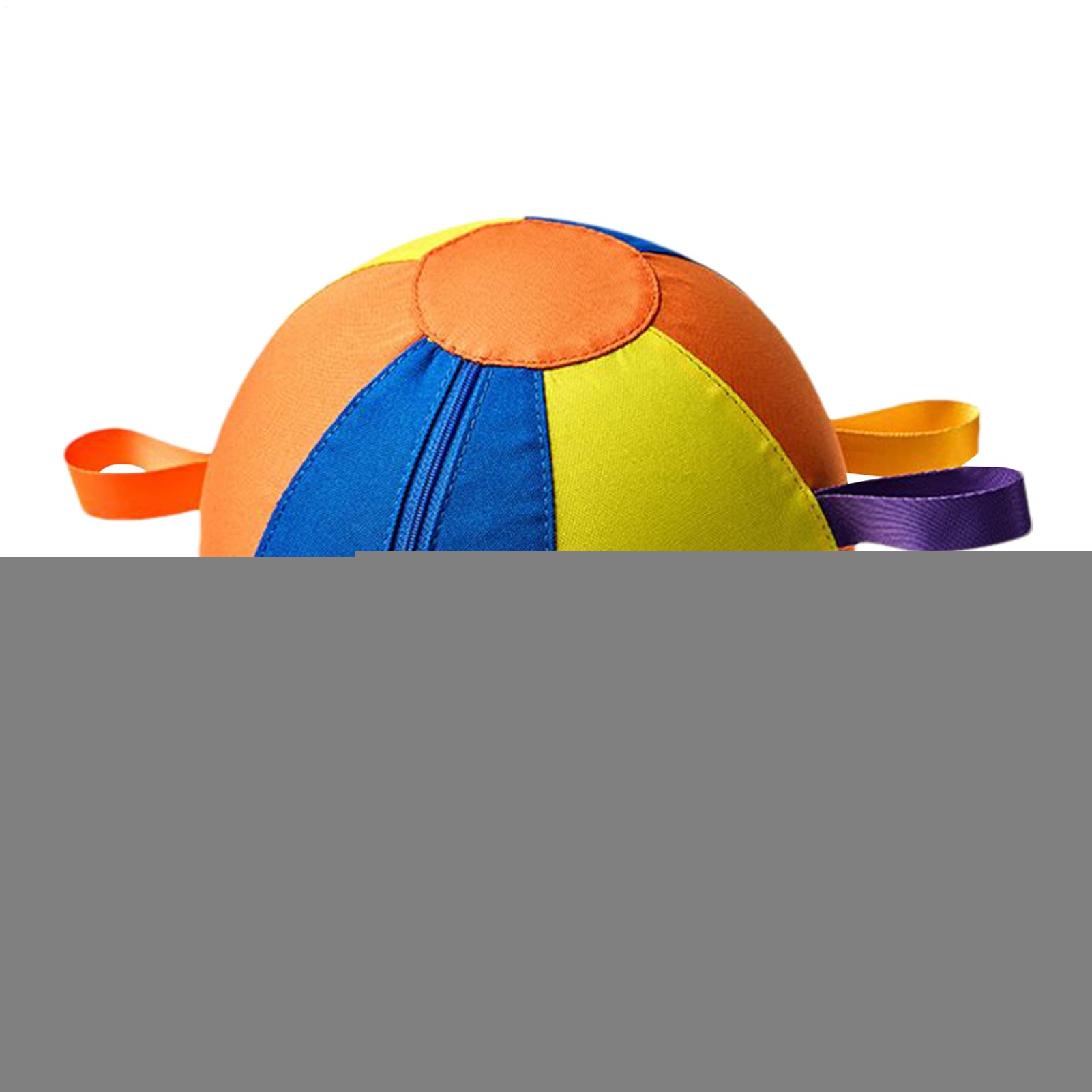Generisch Hund Spielzeug Ball | Interaktiver Ball Hundespielzeug | Sicherer Kauspiel Robuster Traggriff Design Für Draußen Pool Geburtstag Weihnachten Haustier Geschenk