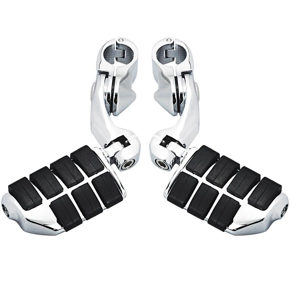 Do Sportstera 1200 1-1/4" 32mm Stopa CNC