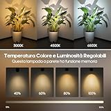 Zoom IMG-2 goodea faretto a batteria interna Zoom IMG-2 goodea faretto a batteria interna