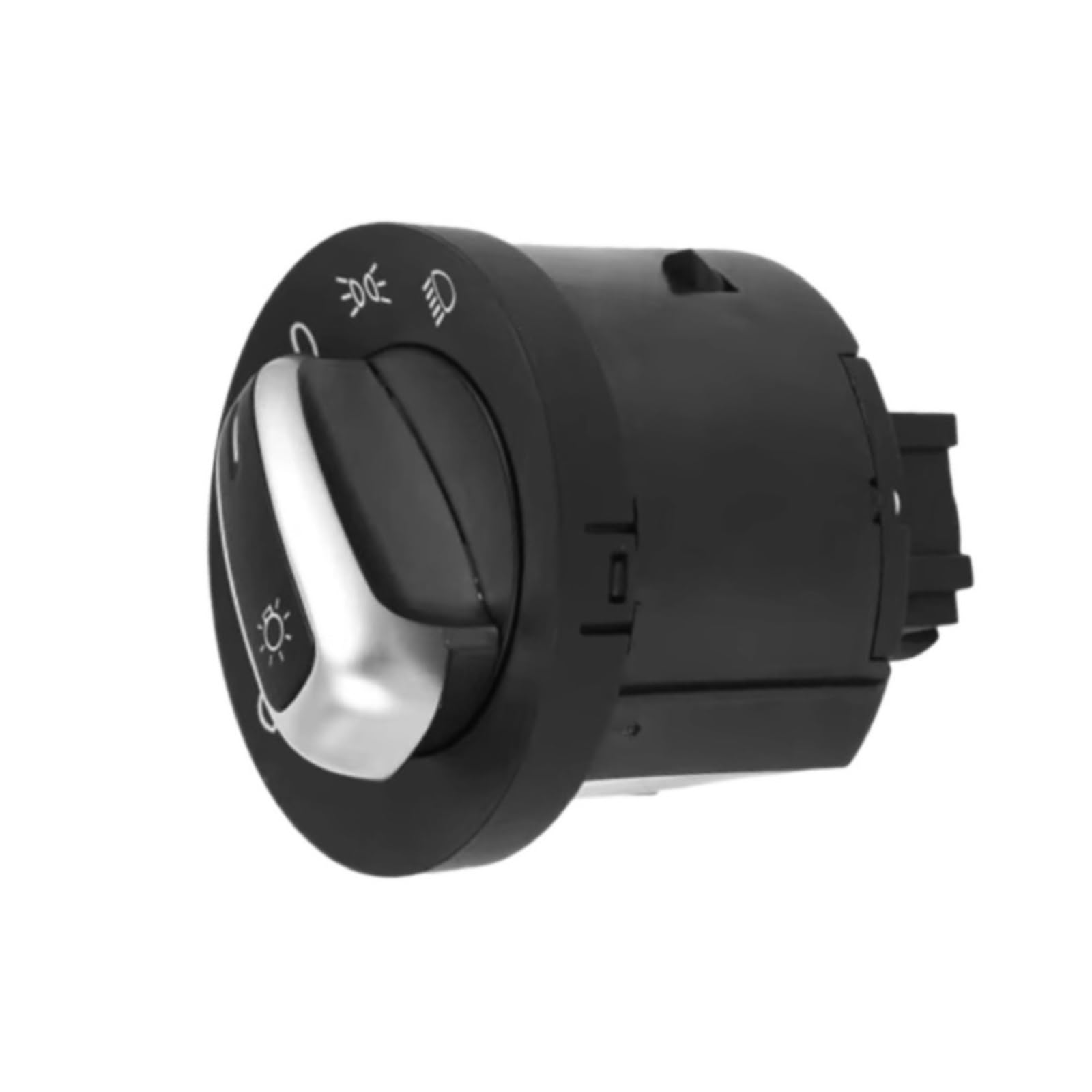 Interruptor de luces de 10 pines para coche VW Scirocco EOS y Tiguan 8
