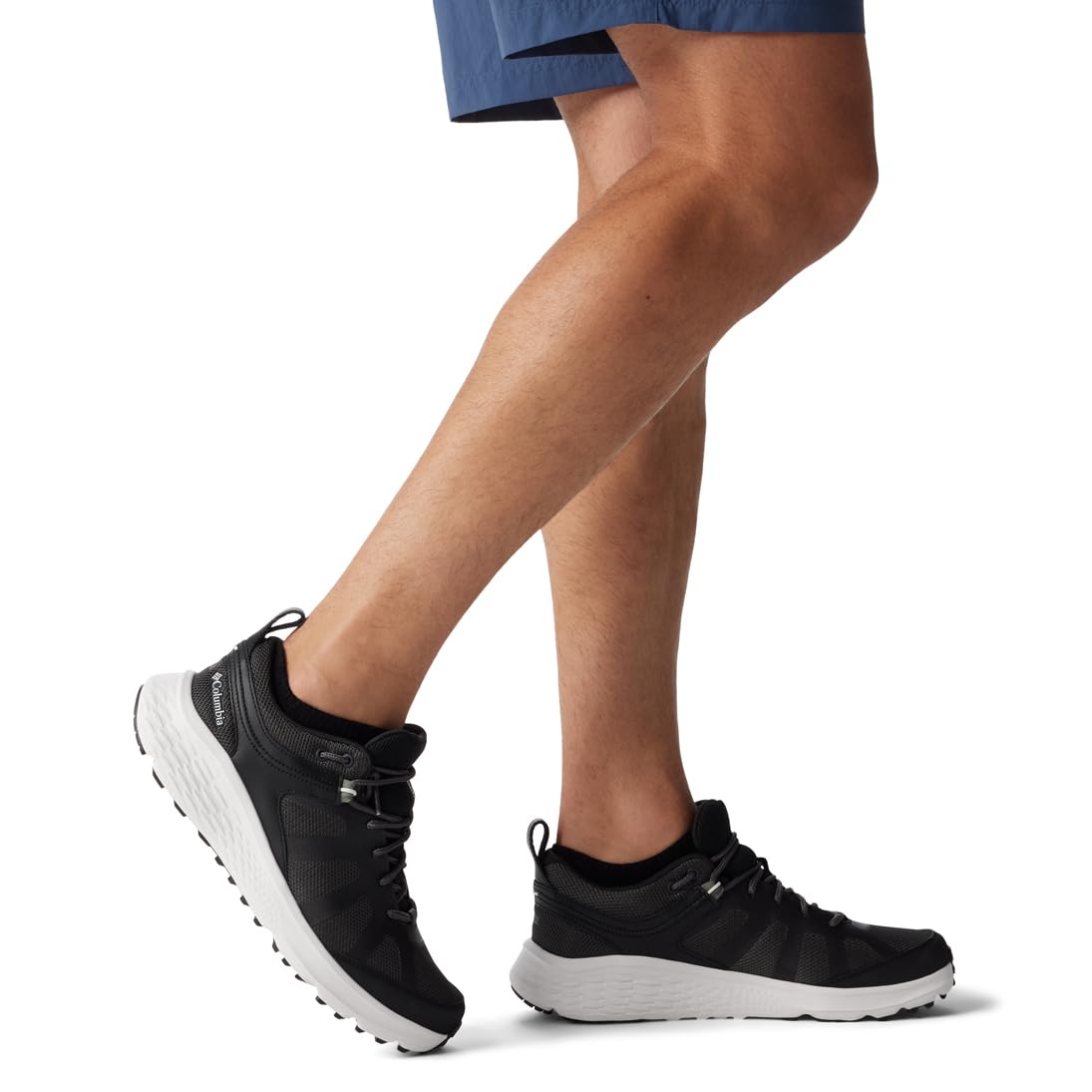 Columbia Konos Xcel WP Zapatos de Trekking y Senderismo de Tiro bajoHombre