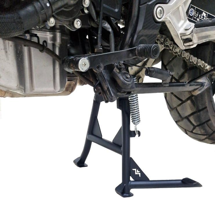 Béquille centrale Honda NX500 Cosmo pour modèles 2024 et 2025
