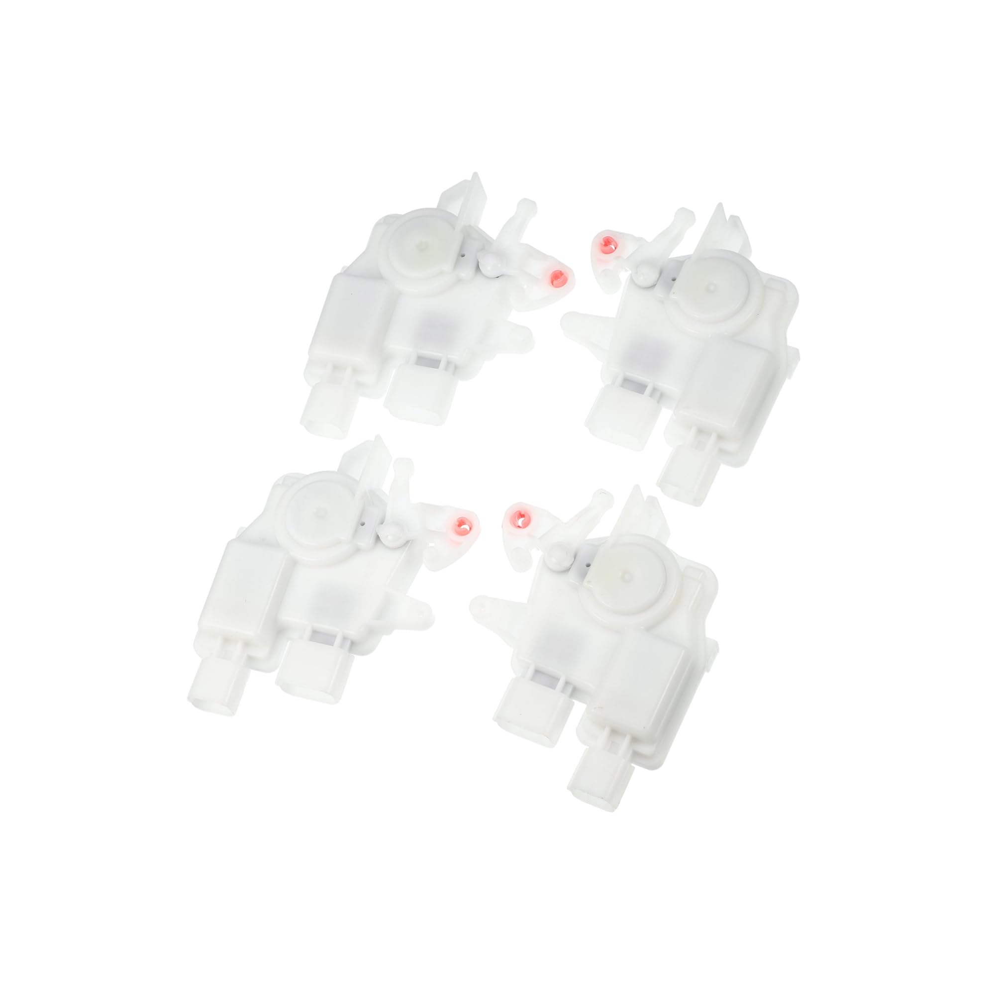 Photo 1 of FUELHOOD Door Latch Actuator - Pack of 4