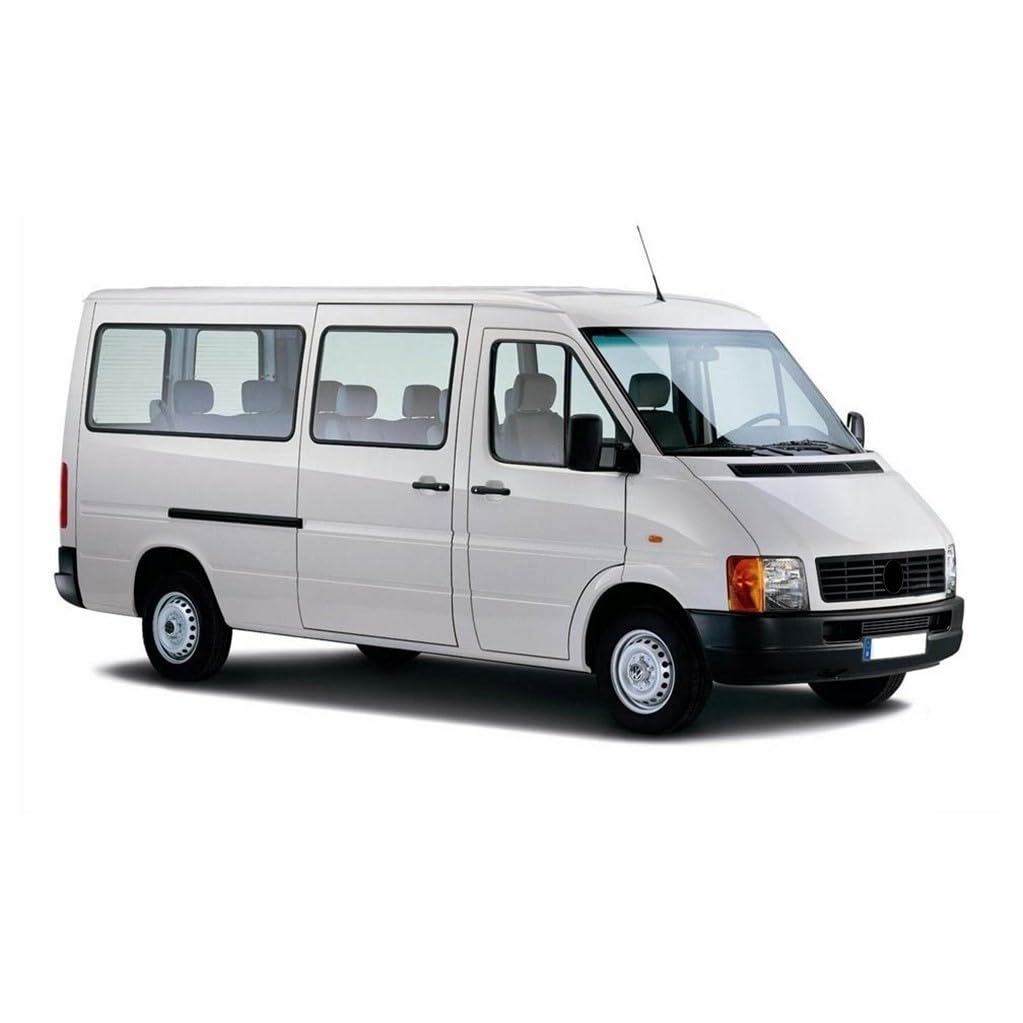 Tekerlek Bijon Saplaması 2 adet 2D0601139 VW LT35 Volt ile uyumlu 1997-2007
