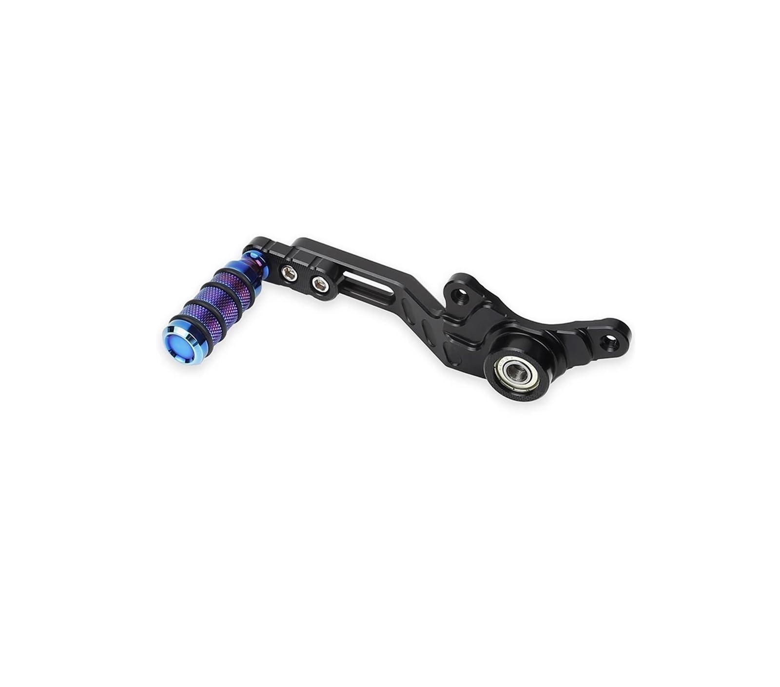 Syc27qp 7 Shift Pedal Lever Motorcycle For 450Sr 450Srs Motorcycle Shifter Lever Gear Shift Gear Shift Lever Adjustable Motorcycle Accessories Gear Lever