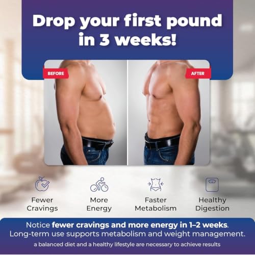 ColonBroom GLP-1 Booster Supplement