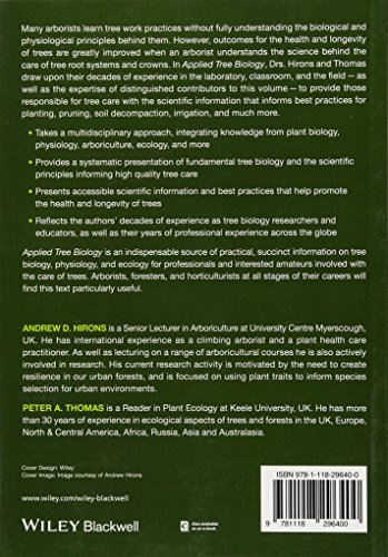 Applied Tree Biology - Image 2