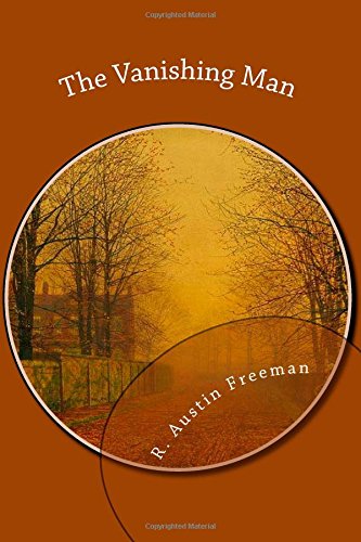 The Vanishing Man 1492147850 Book Cover
