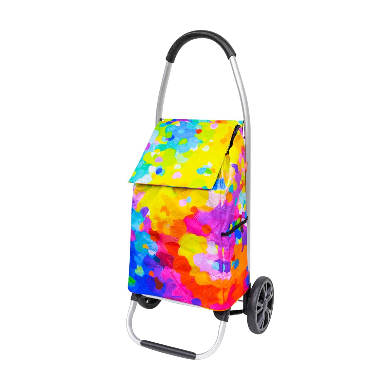 Chariot de Courses - Trolly