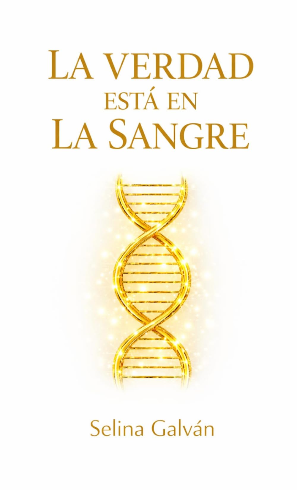 LA VERDAD ESTA EN LA SANGRE