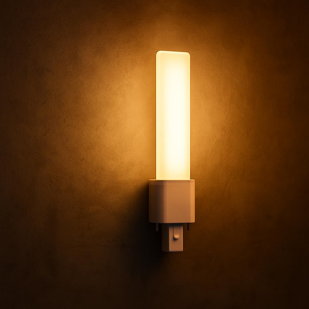 LEDVANCE DULUX LED S EM & AC MAINS V G23 3,5W Warmweiß 360-700lm 230V Kompaktleuchtstofflampen-Ersatz 10er SPARPACK