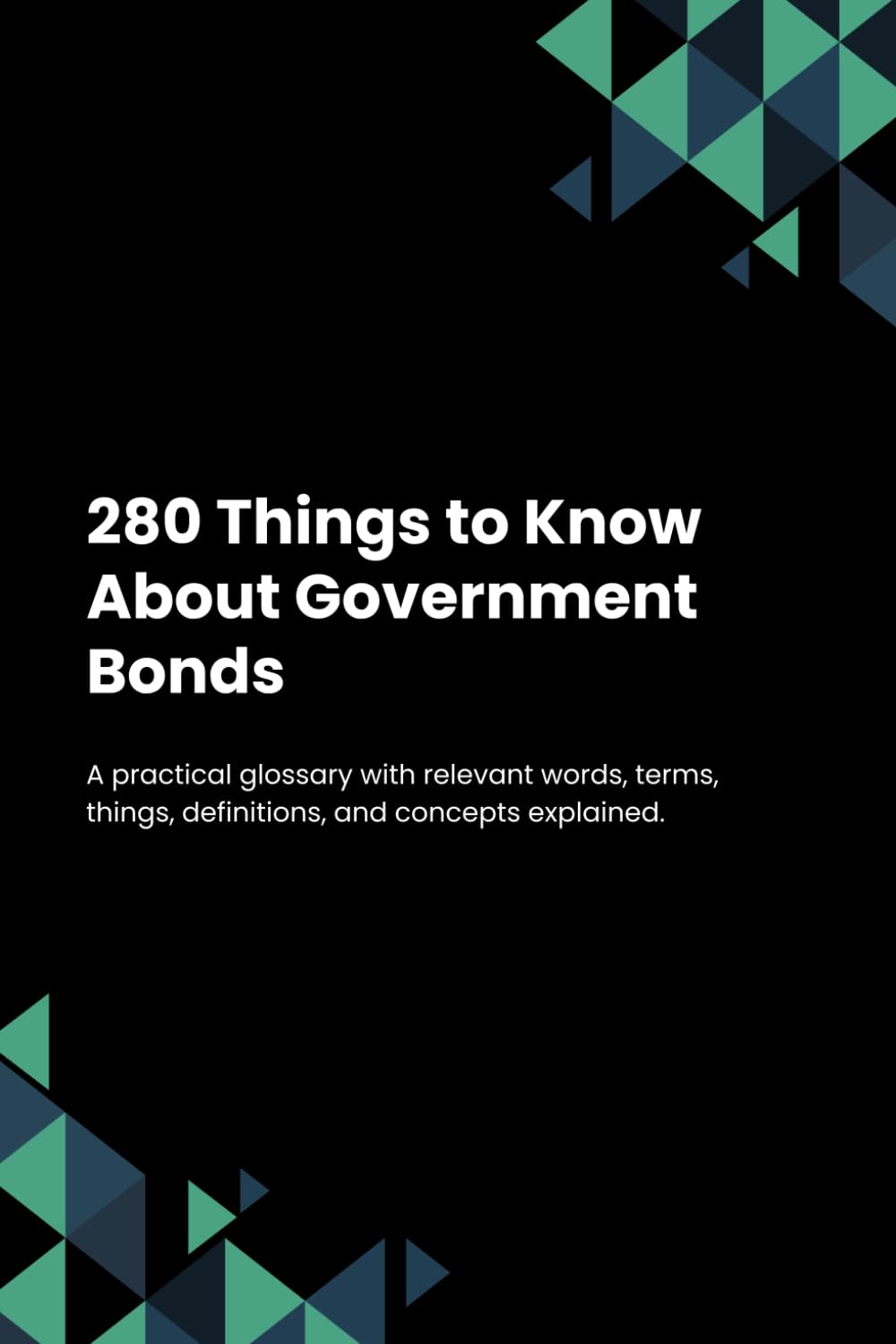 280 Things to Know About Government Bonds