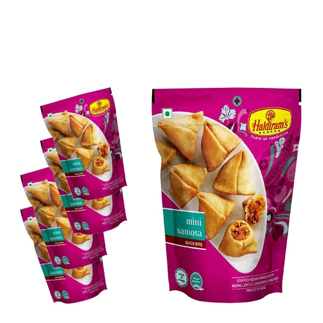 samosa namkeen