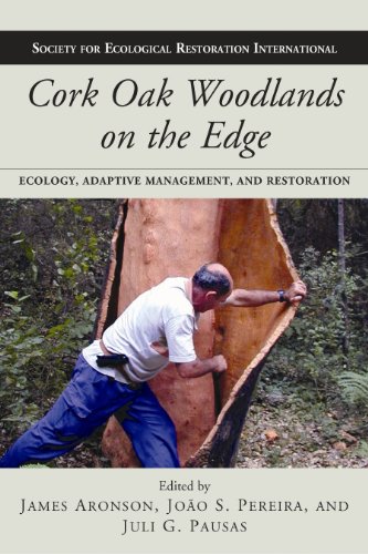 Télécharger Cork Oak Woodlands on the Edge: Ecology, Adaptive Management, and Restoration (The Science and Pract Francais PDF