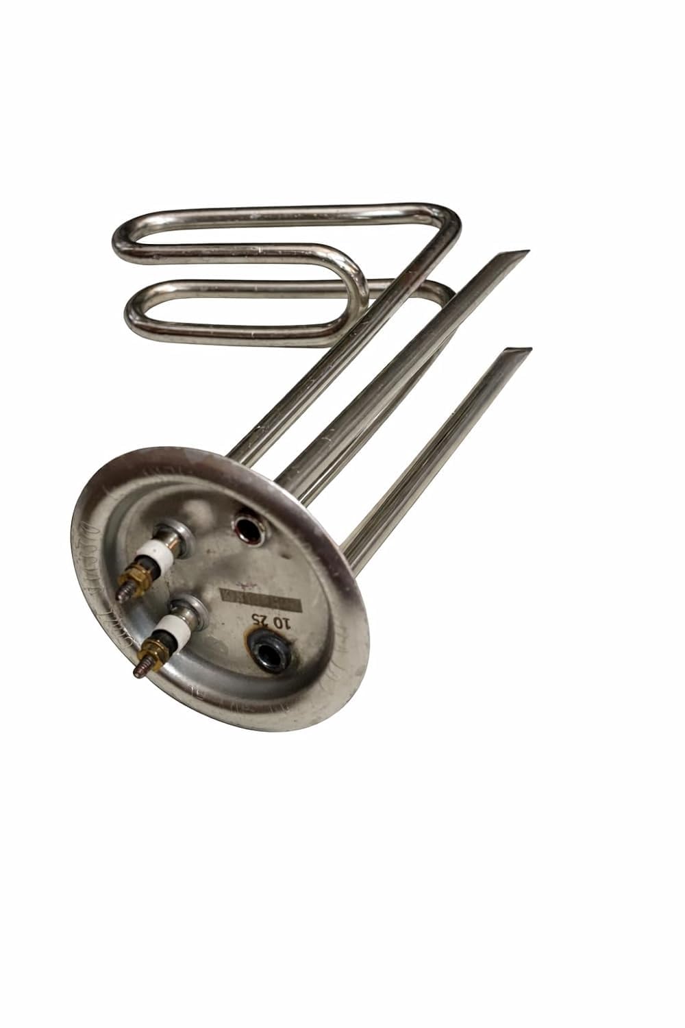 Heating Element for Bajaj 15-25 Liter Geyser, Geyser Heating Coil Rod-image-3