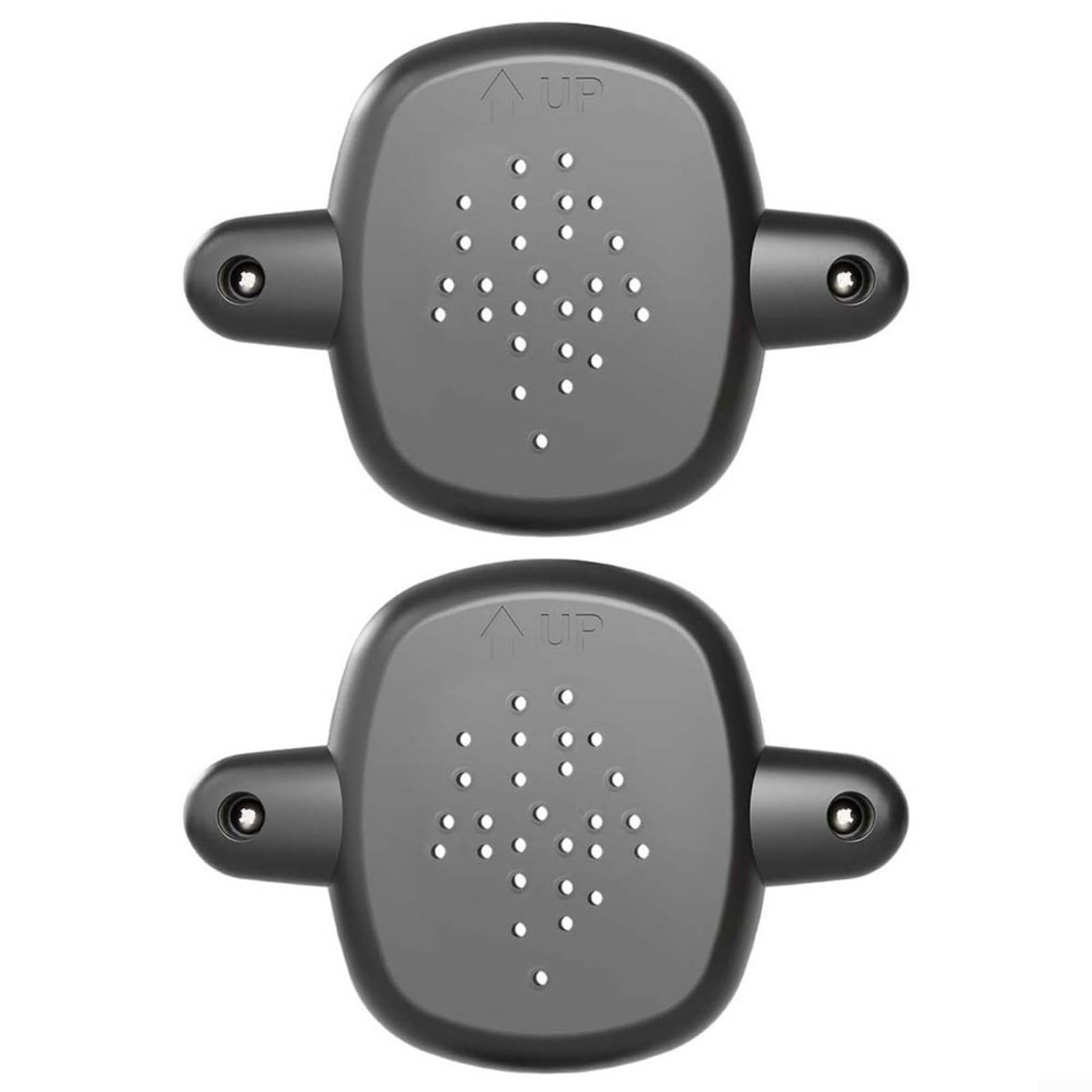 Haustier-Treppenschutz-Adapter-Set für Geländer, sichere Babysicherung