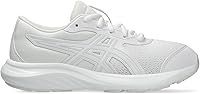 ASICS Kids Contend 9 Grade School Running Shoes - Durable, Eco-Friendly Sneakers for Young Runners