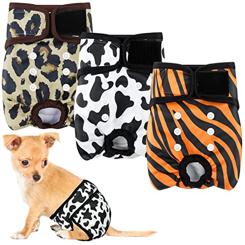 Compare price to dog panties for dogs in heat