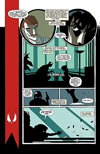 Grendel Omnibus Volume 2: Legacy (Second Edition)