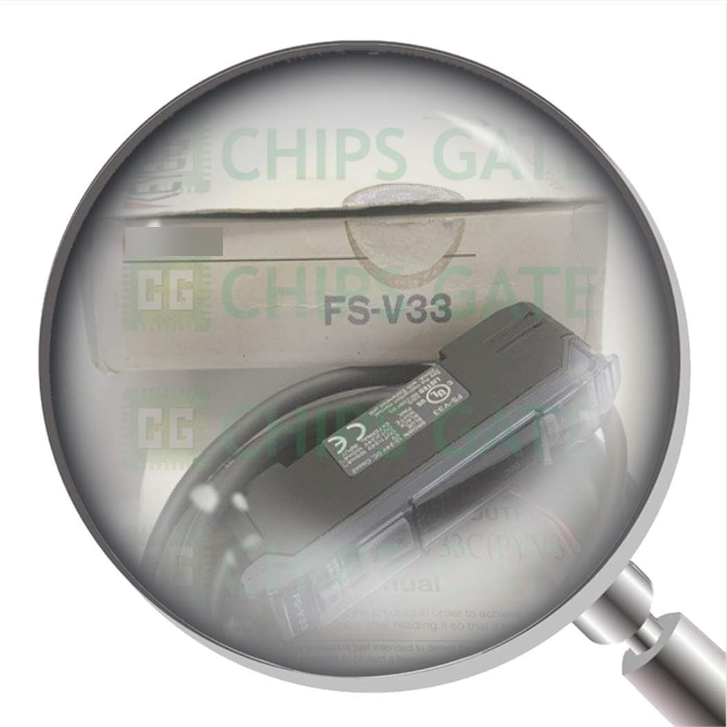 FS-V33 1Pcs One Original New FS-V33 New in Box