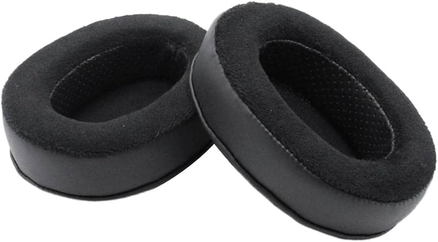 Amazon | gazechimp Sony MDR-V700、V900、MDR-1A、MDR V6、ZX 700用の