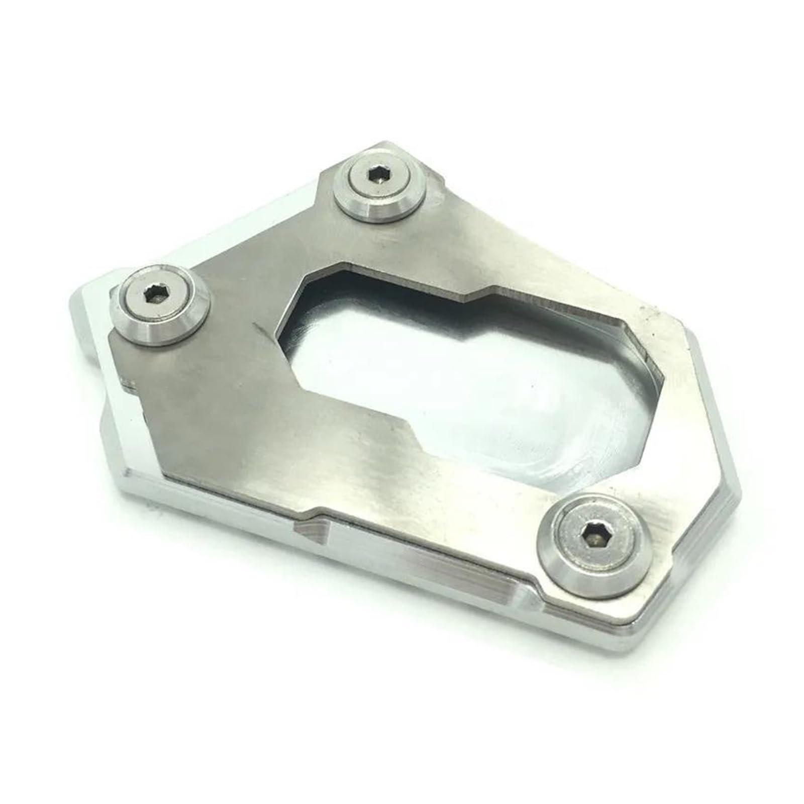 Béquille de moto extension pour éviter la chute de votre R1200GS de rechange