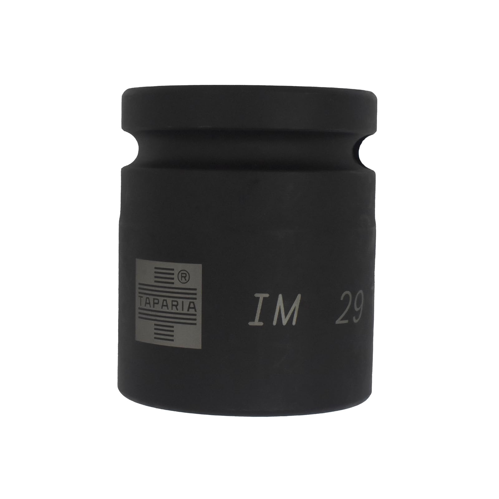 Taparia Impact Socket 1/2" - Durable & Strong -11