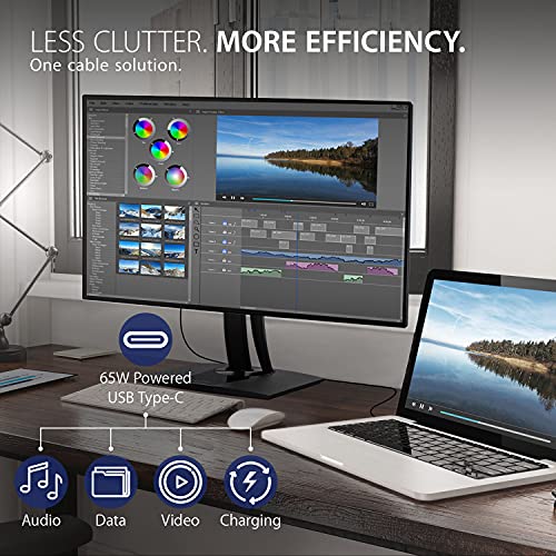 Build My PC, PC Builder, ViewSonic VP2468A