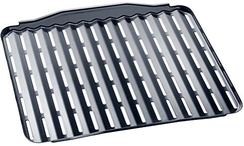 HGBB71 Grill- und Bratblech / für Geräte der Generation H 2000,H 6000 mit 76 Liter Garraum sowie für alle Dampfgarer mit Backofen DGC XL
