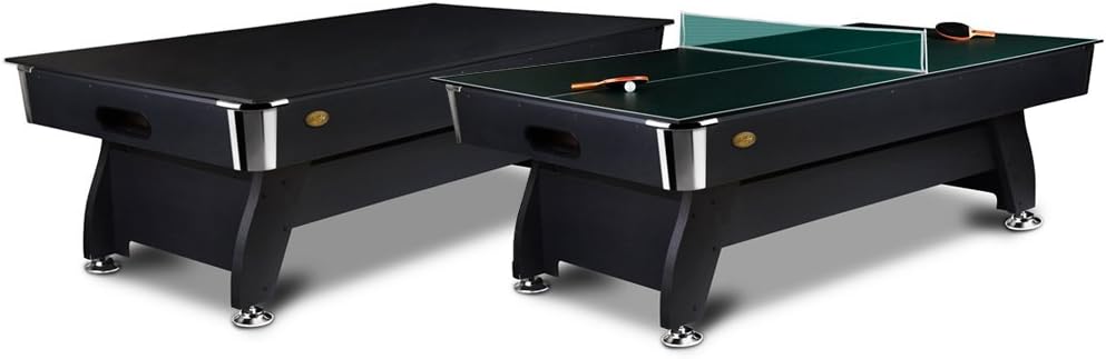 RADLEY 9FT Pool Table Billiard Diamond + Options to Customise + Free Accessories