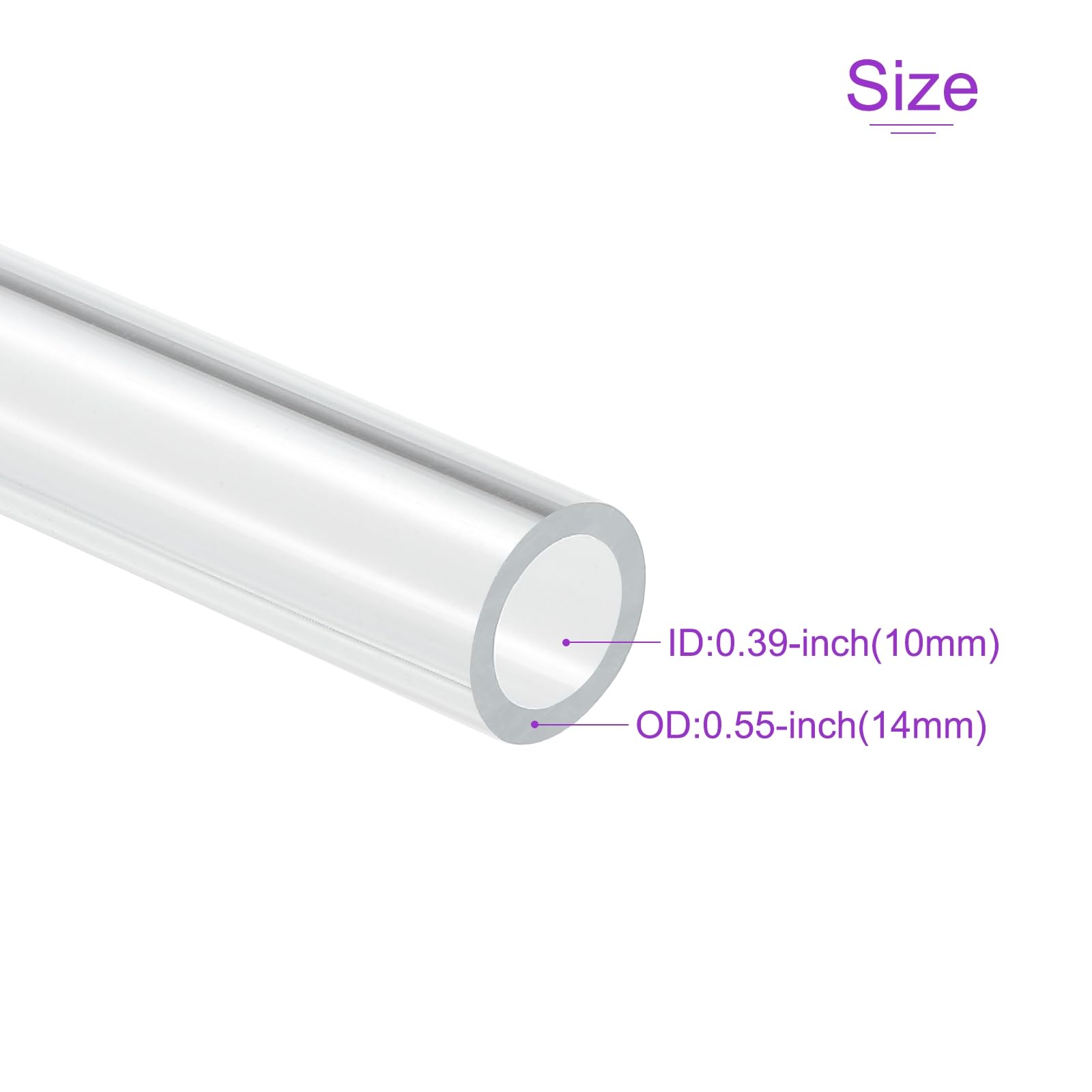 2 Aste Tonde Acciaio HSS 4mm E 3.5mm - Barre Per Tornio Lunghezza 200mm - Foto 12