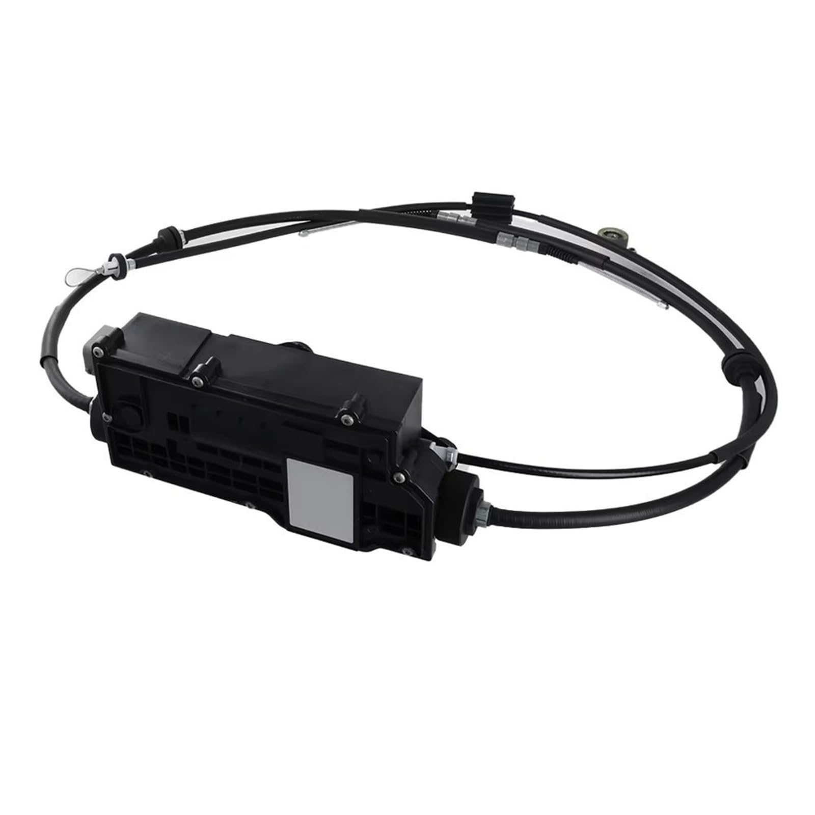 Actionneur frein stationnement E70 E71 boitier commande 34436850289 - 7
