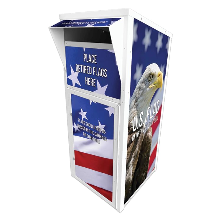 Amazon Best Sellers: Best Mail Drop & Collection Boxes