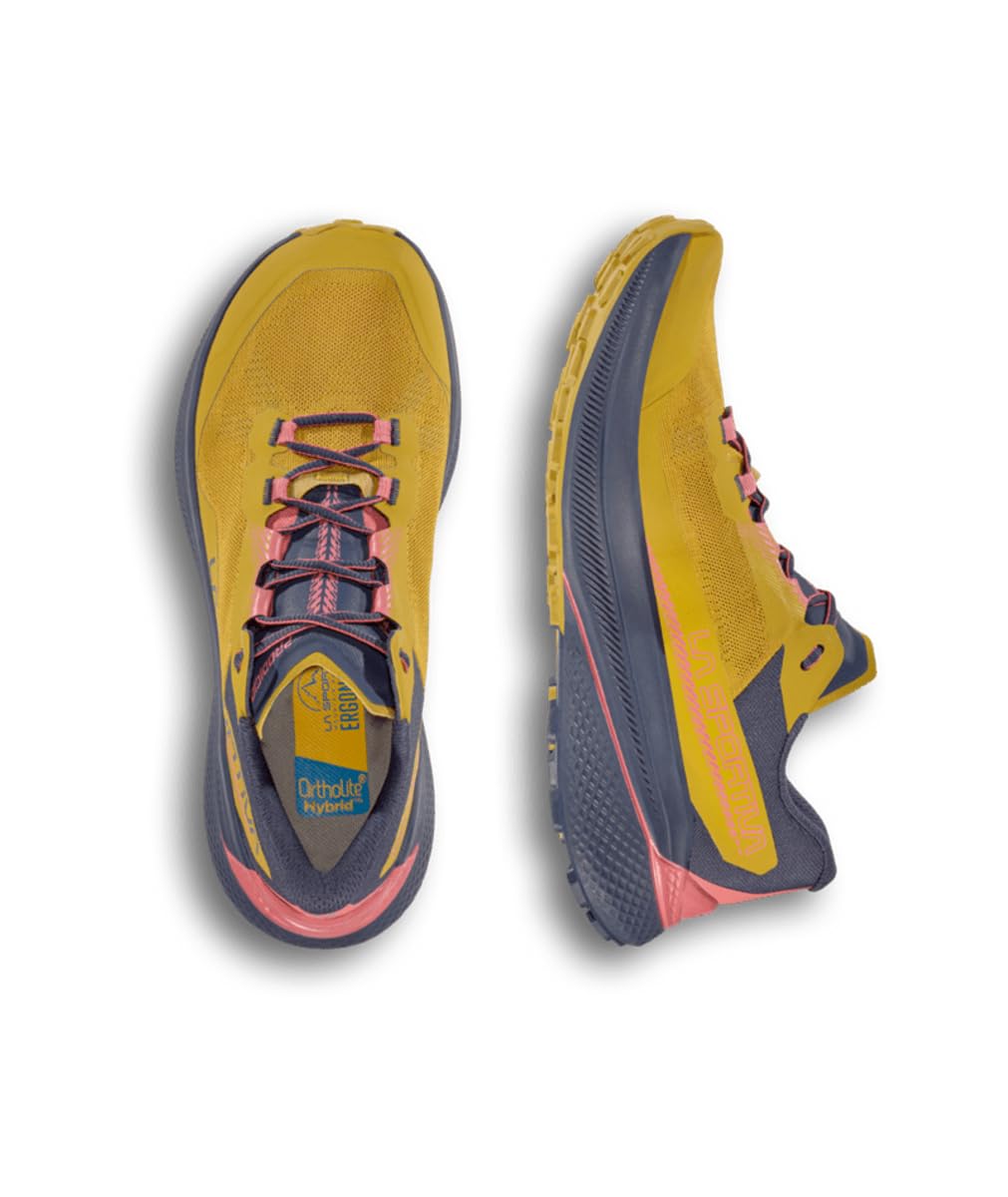 LA Sportiva Prodigio Trail buty do biegania EU 38 1/2