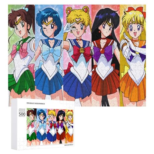 セーラームーン パズル」の人気商品一覧 | 安い商品を通販サイトから