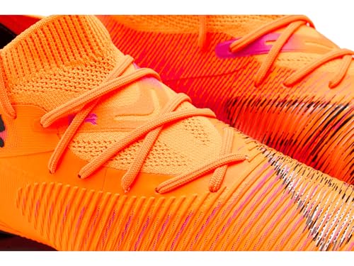 Image of Puma Mens Future 8 Match Firm, Artificial Ground Soccer Cleats