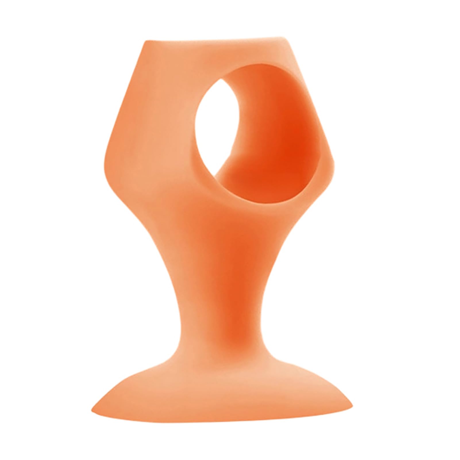 bayicie Silicone Door Stopper Wall Protector Home Office Door Handle Stops Shock Absorbing Noise Reduction -collision Door Wall