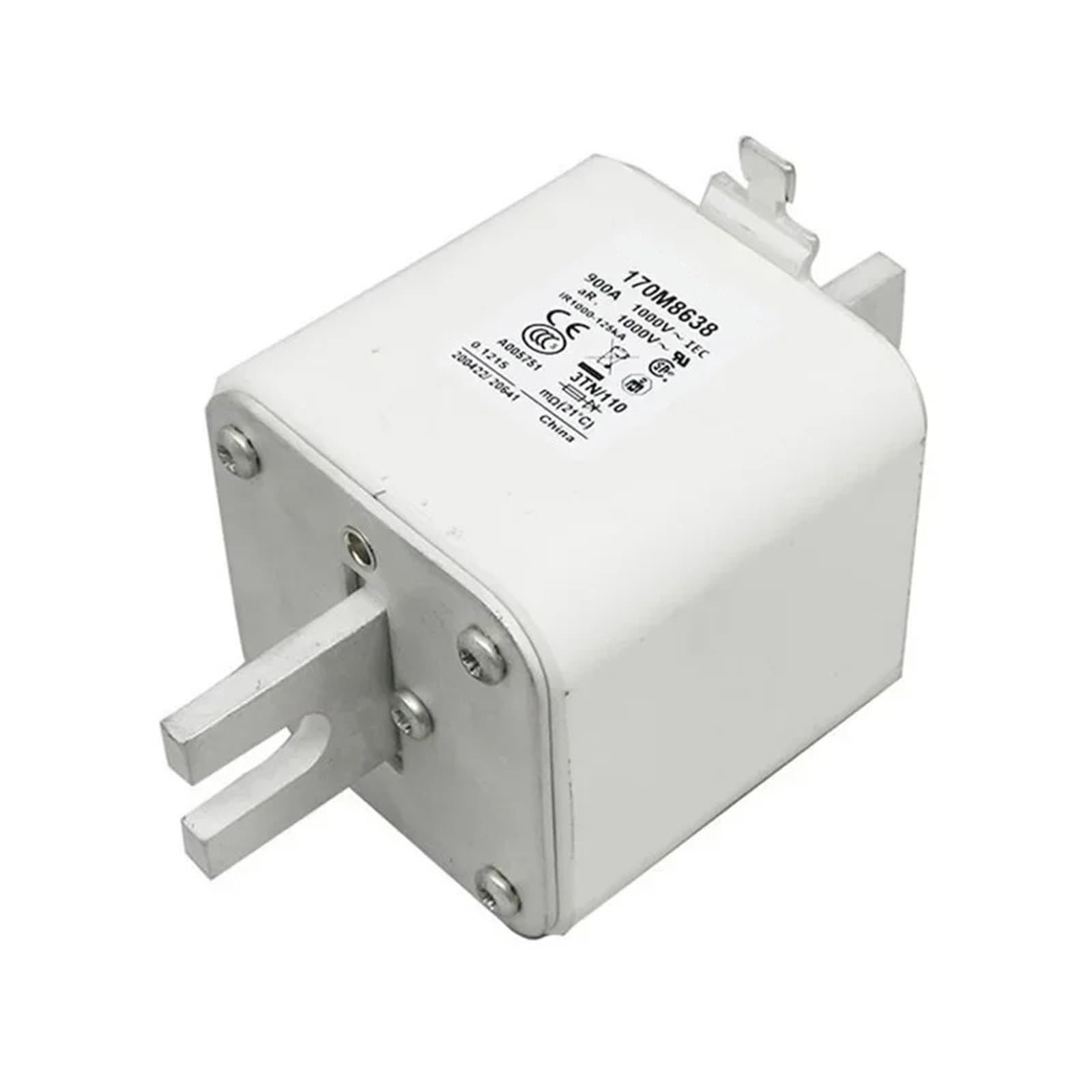 FBPQRCONS 170M8638 Fast Low Voltage Fuse Electronic Component