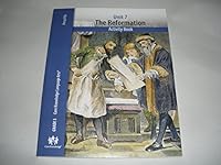 Core Knowledge Language Arts (Grade 5) Unit 7 The Reformation Activity Book 1942010192 Book Cover