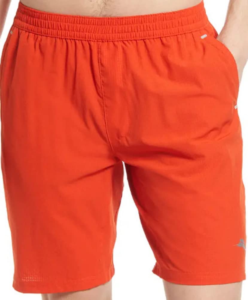 Monterey Coast Hybrid 9" Swim Trunks