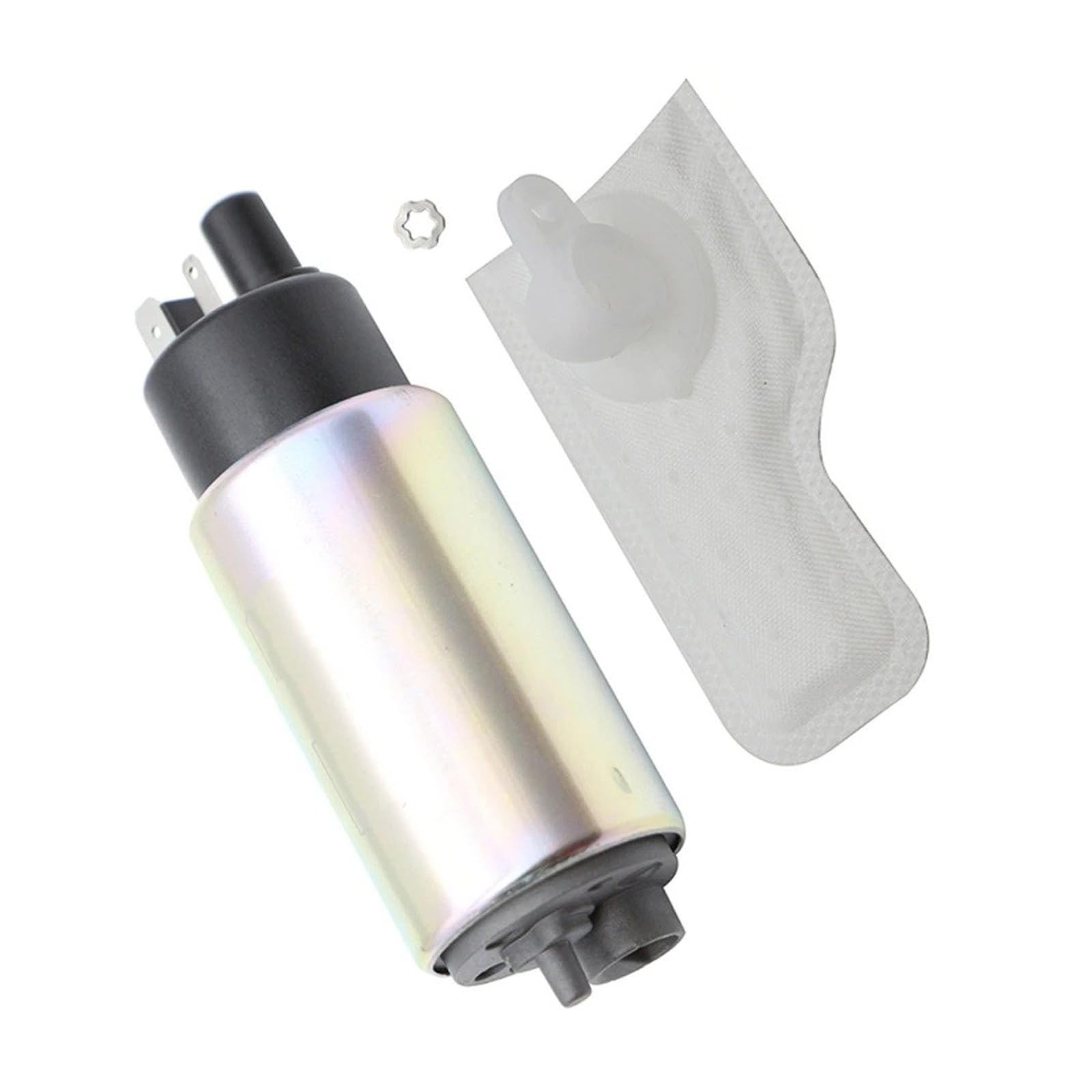 Pompa Benzina Motore Per Motore Fuoribordo F30B F40F F30 F40 2009 2010 2011 2012 2013 2014 2015 2016 2017 6BG-13910-00 6BG-13910-01 Pompa Carburante