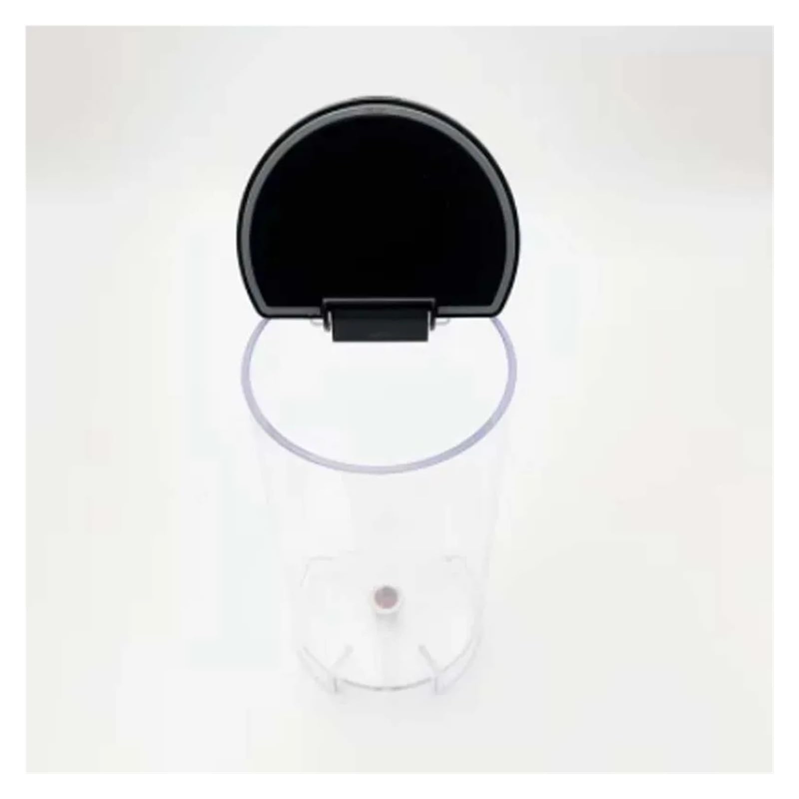 Portavasos For Depósito De Agua, Conexión For Placa De Taza, Compatible Con Nestlé, Nespresso, Pixie C61 Y C60. Accesorios For Cafeteras De Cápsulas.(Cup Tray)