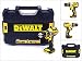 Produktbild DeWalt Akku-Bohrschrauber 18 V, DCD790NT-XJ