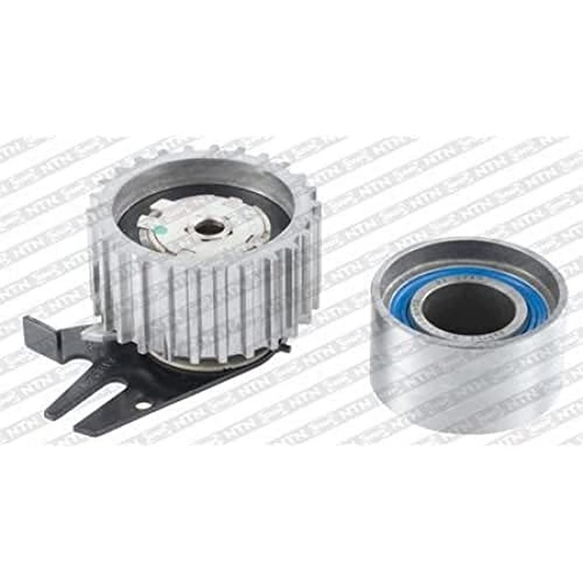 Snr Kd458.48 Kit Zahnriemensatz