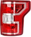 Rücklicht Für Ford für f150 für f-150 Rücklicht Hinten Bremse für reverse Auto Montage(Only Right)