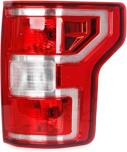 Piloto trasero derecho para Ford F150 con luz de freno y marcha atrás de repuesto