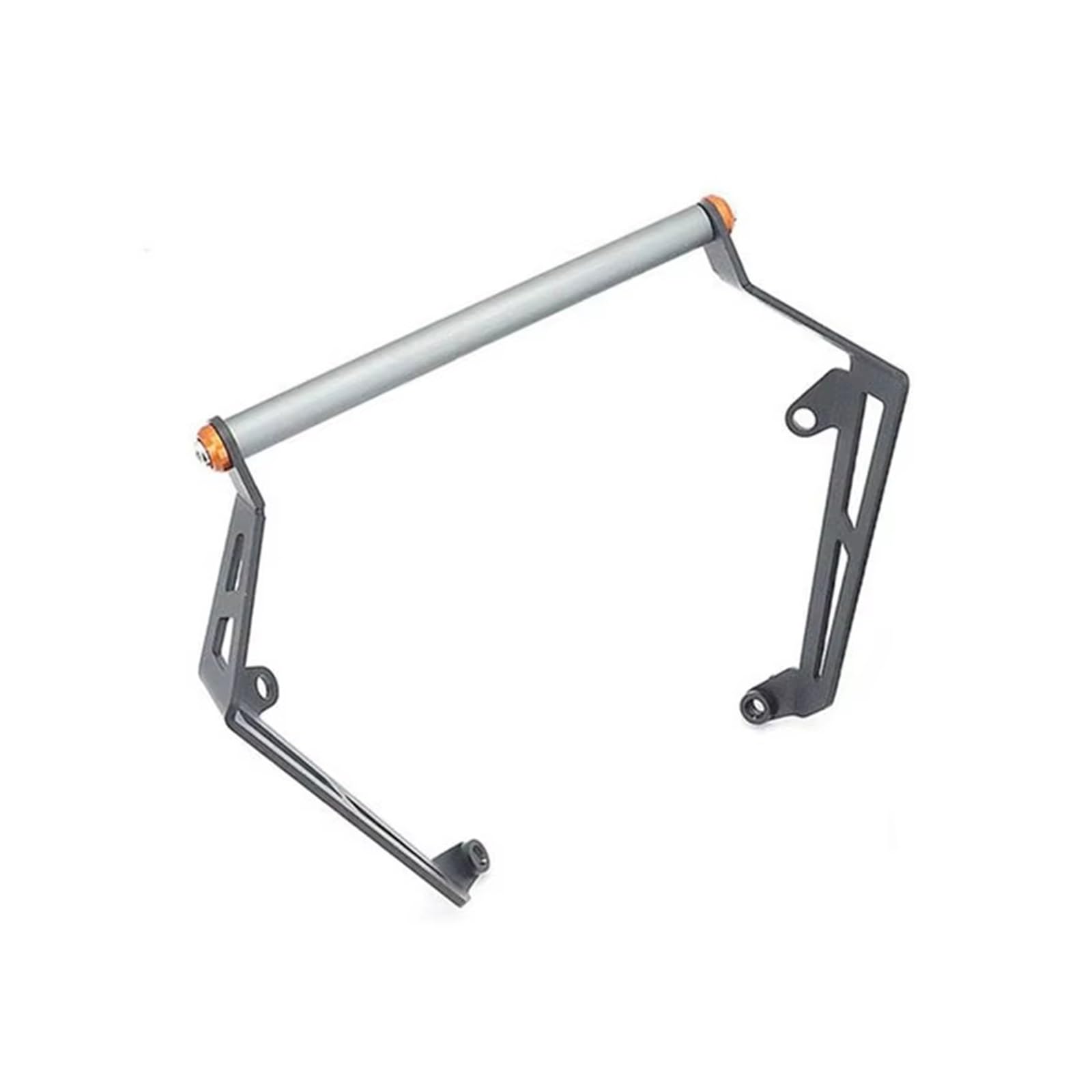 Support de navigation moto TRK 702X idéal pour le road trip - 7